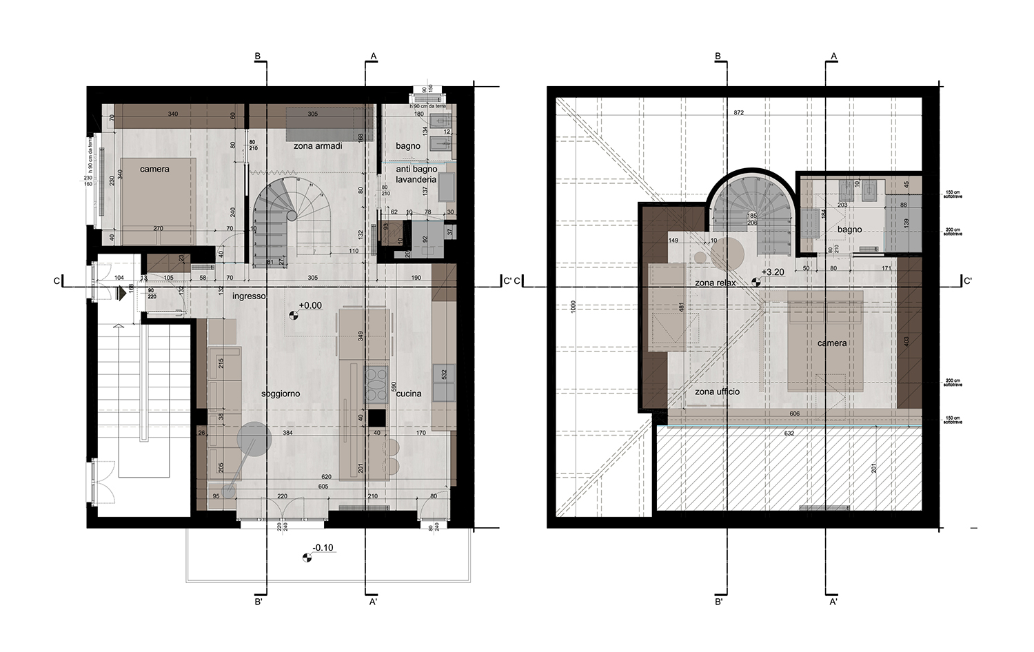 C:UsersMaurizio PolDocumentsMy Works100_E ApartmentCad100